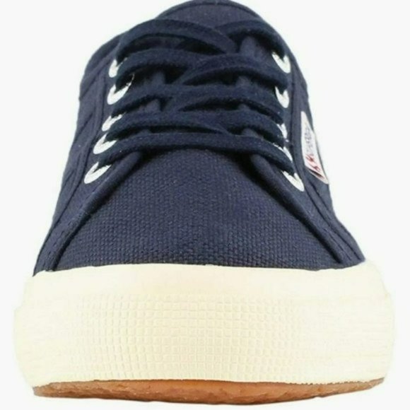 Superga 2750 Cotu Classic Sneakers Blue -6 - Picture 2 of 6
